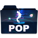Pop 2 icon